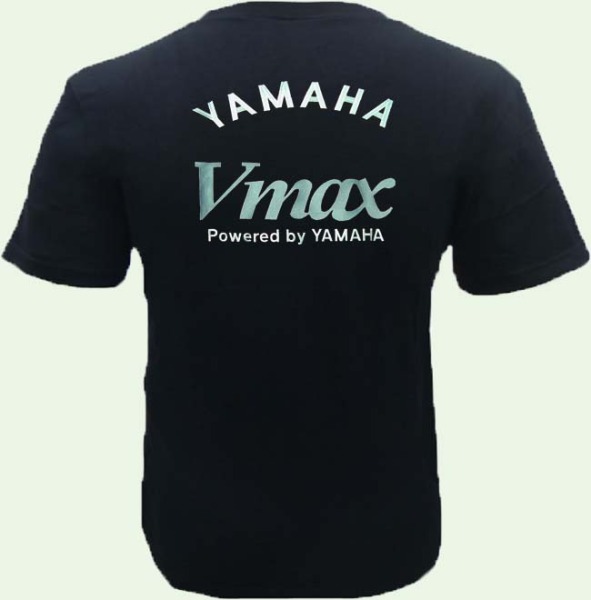 Yamaha V-max T-Shirt